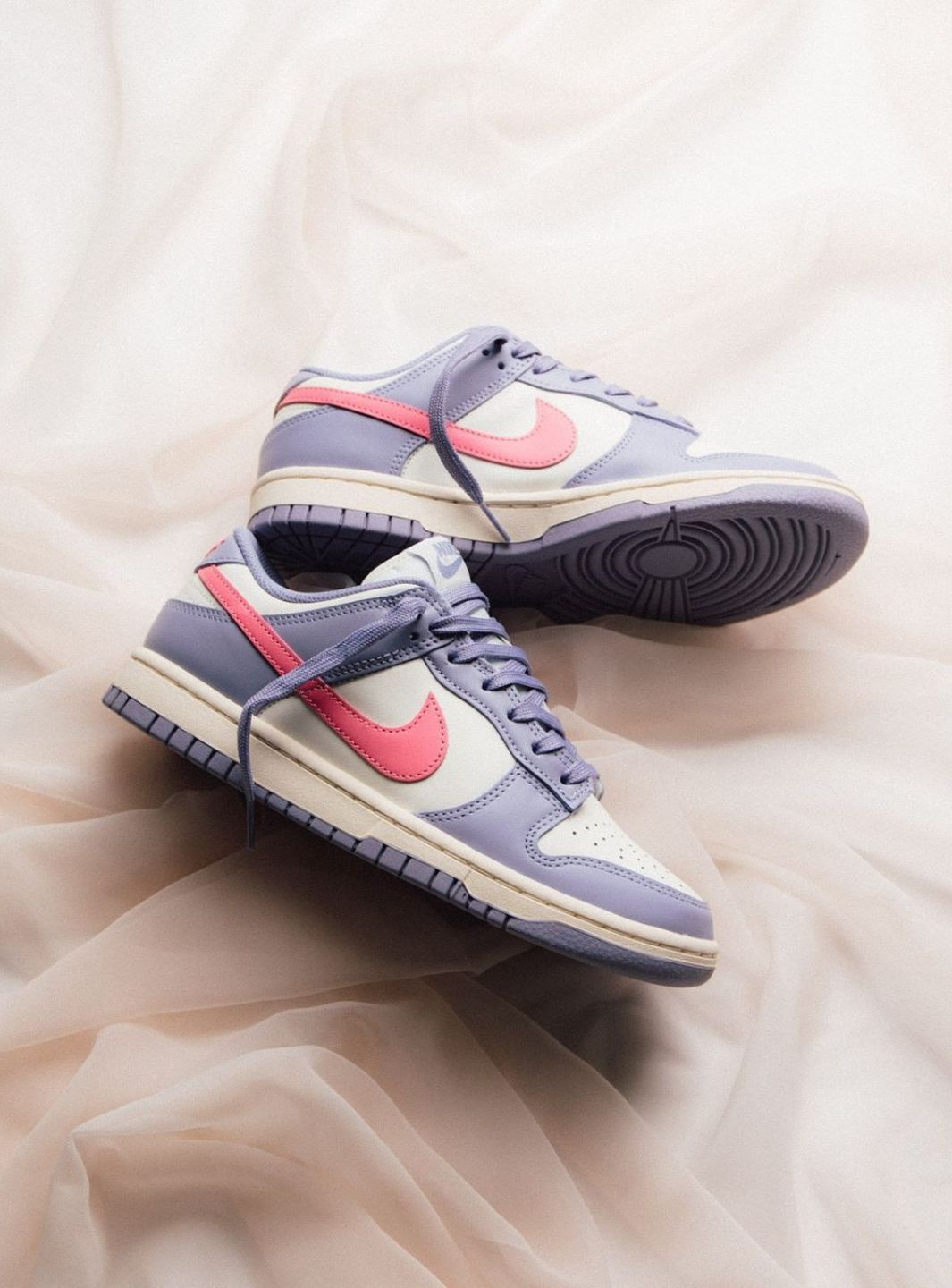 Nike Dunk Low Indigo Haze - DD1503-500 | ResellZone
