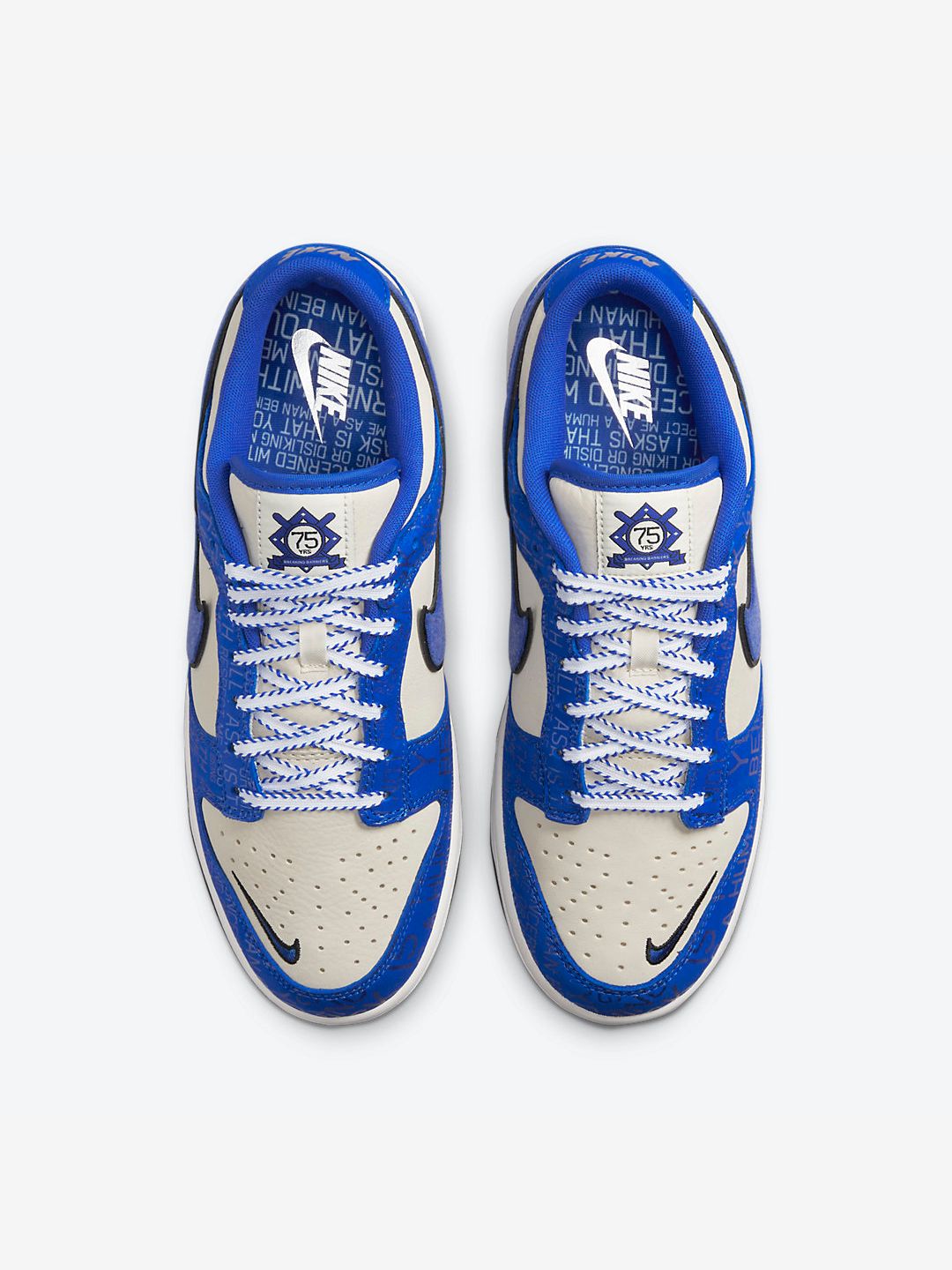 Nike Dunk Low Jackie Robinson - DV2122-400 | ResellZone