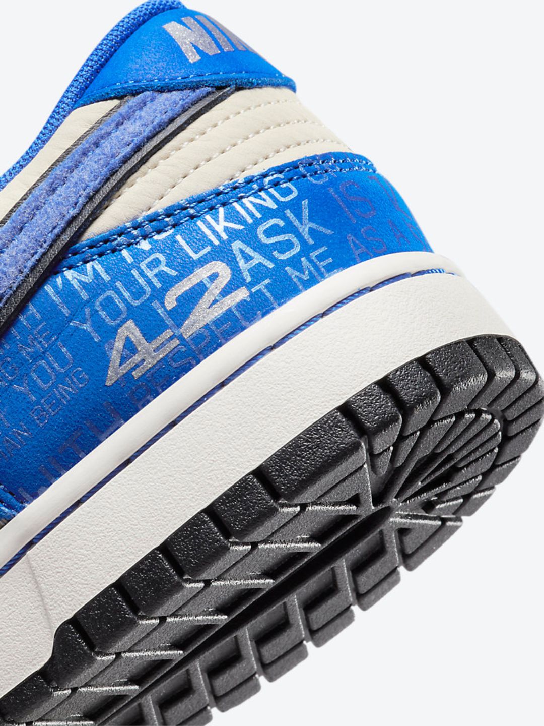 Nike Dunk Low Jackie Robinson - DV2122-400 | ResellZone