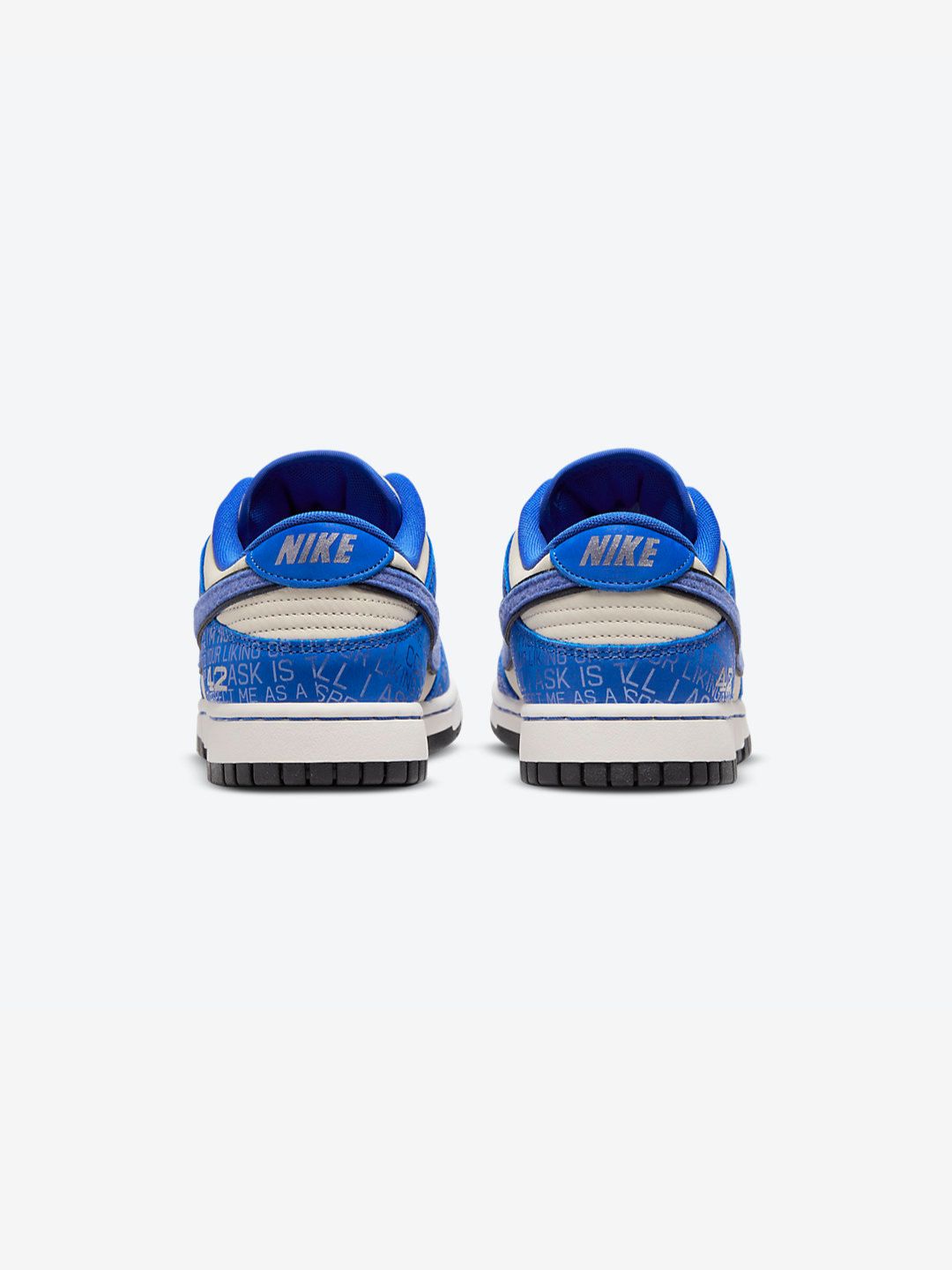 Nike Dunk Low Jackie Robinson - DV2122-400 | ResellZone
