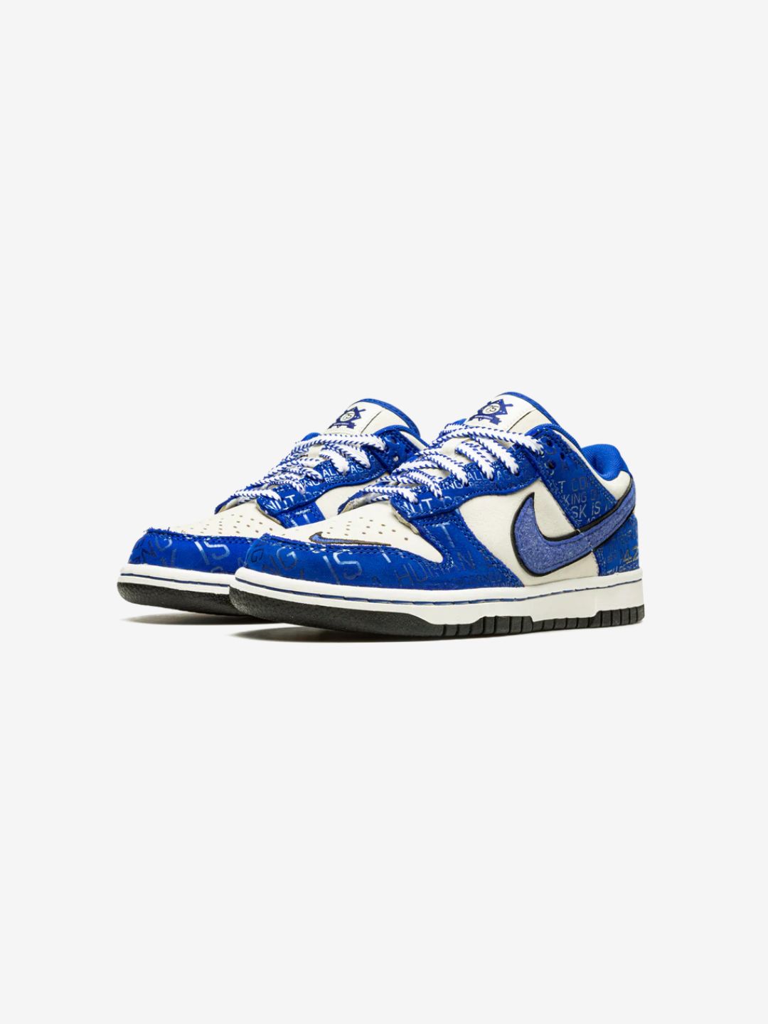 Nike Dunk Low Jackie Robinson (GS) - DV2203-400 | ResellZone