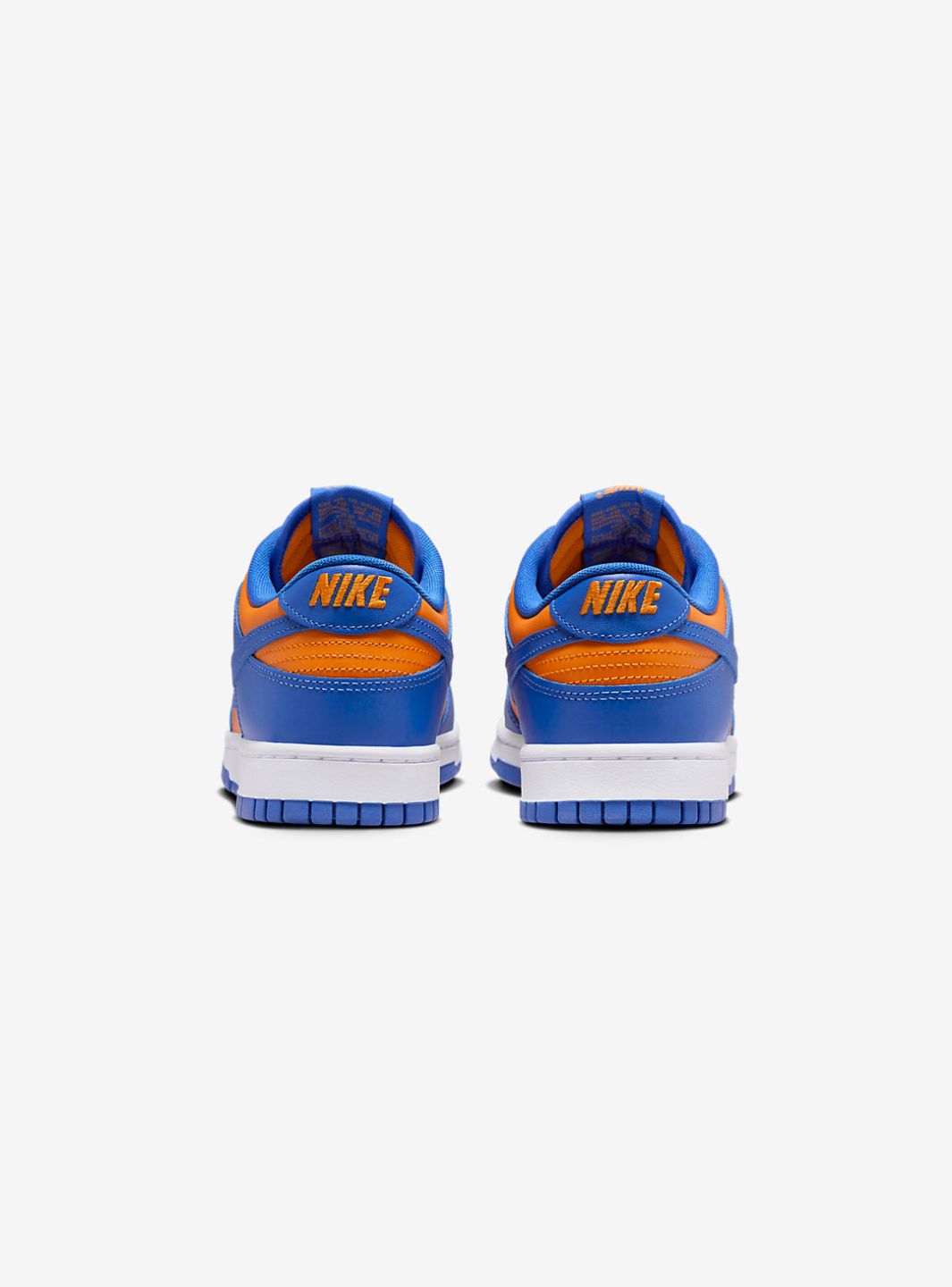 Nike Dunk Low Knicks - DV0833-800 | ResellZone