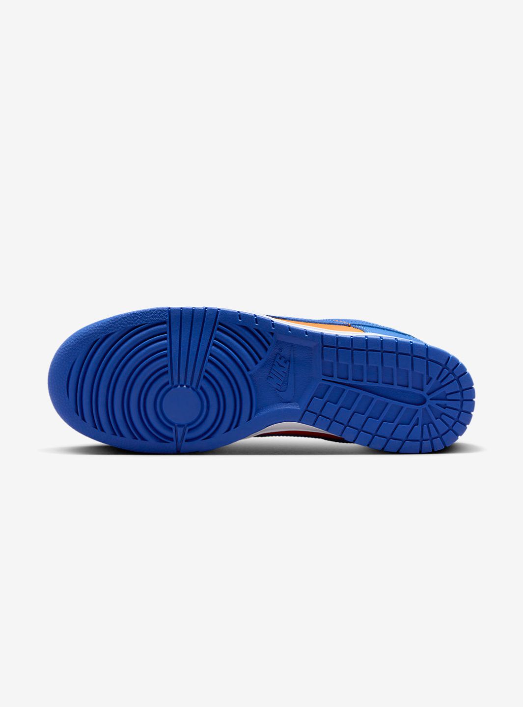 Nike Dunk Low Knicks - DV0833-800 | ResellZone