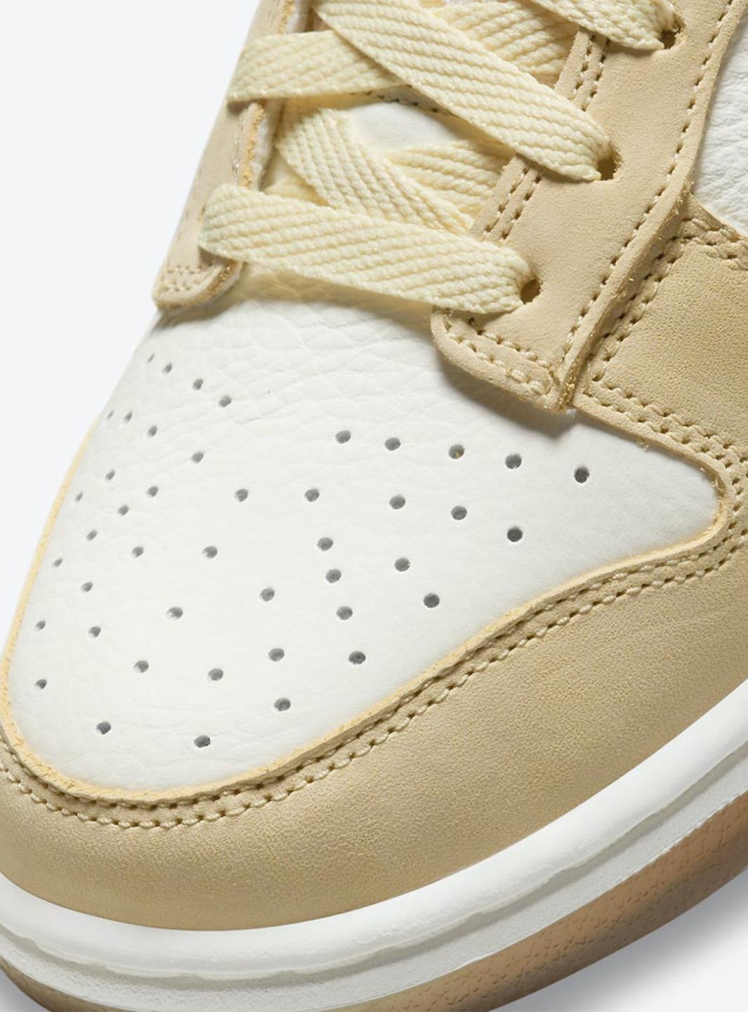 Nike Dunk Low Lemon Drop - DJ6902-700 | ResellZone