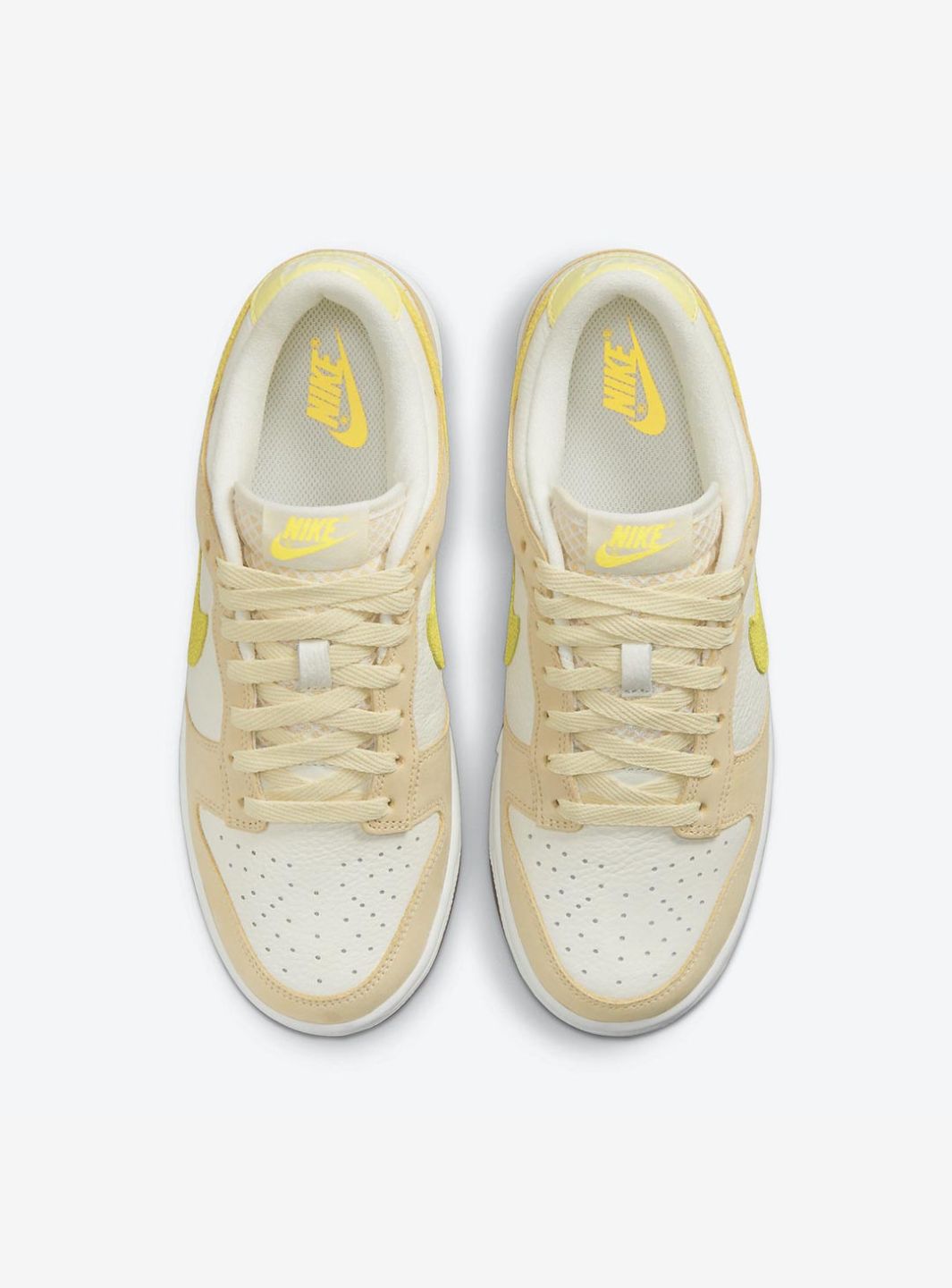 Nike Dunk Low Lemon Drop - DJ6902-700 | ResellZone