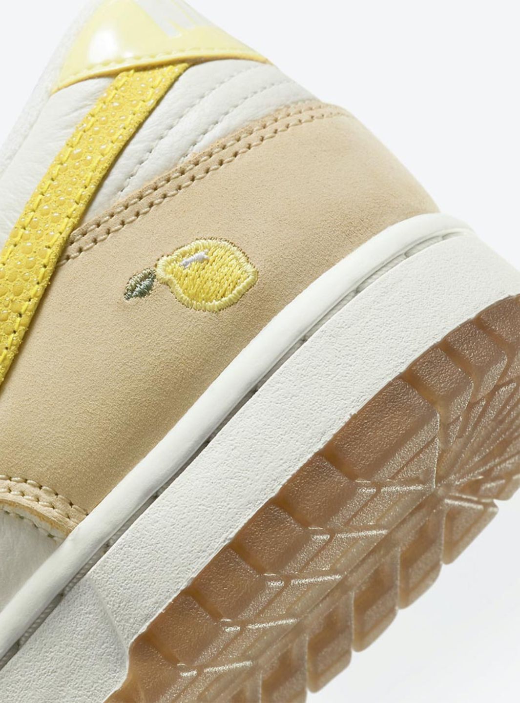 Nike Dunk Low Lemon Drop - DJ6902-700 | ResellZone