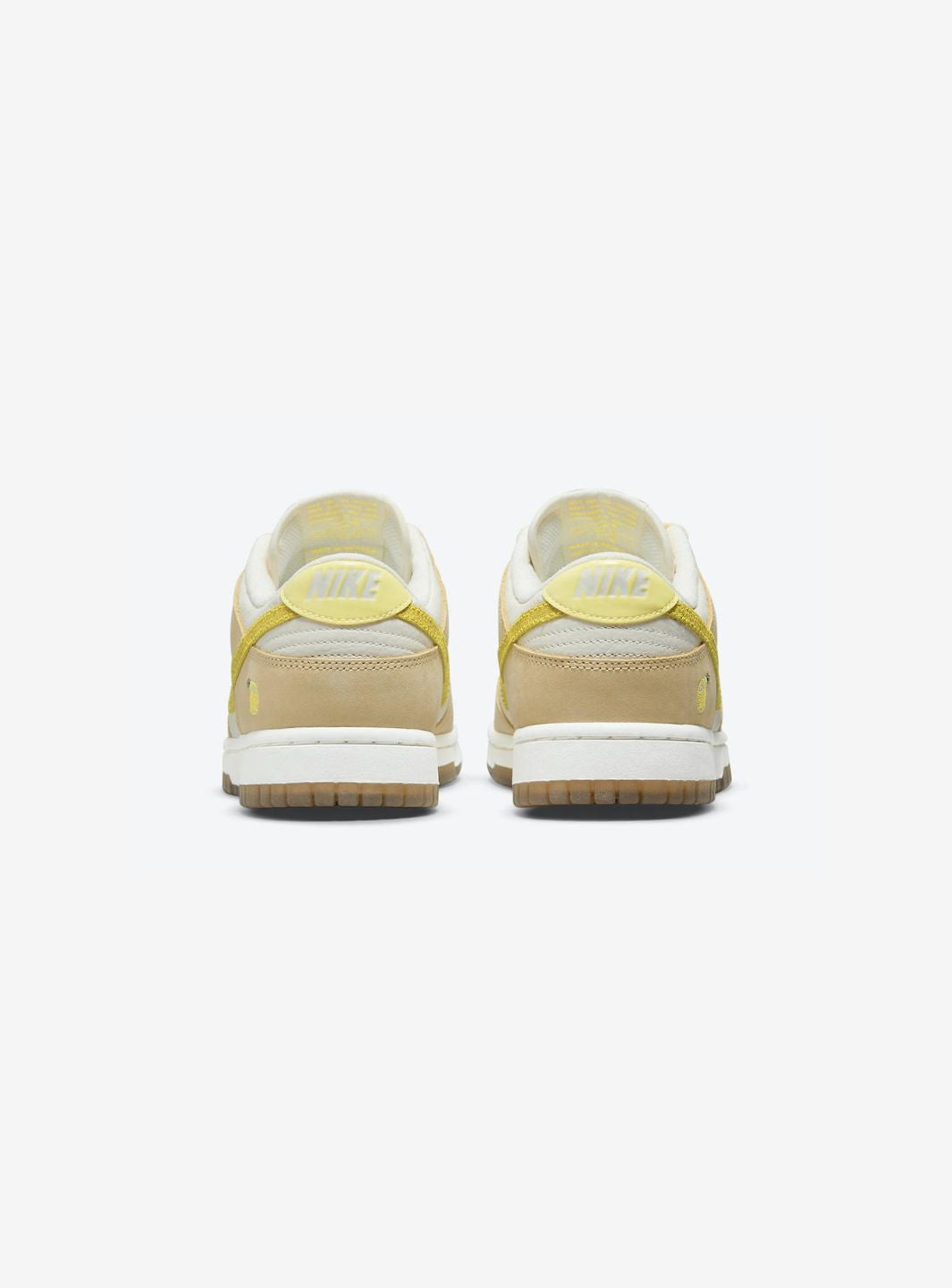 Nike Dunk Low Lemon Drop - DJ6902-700 | ResellZone