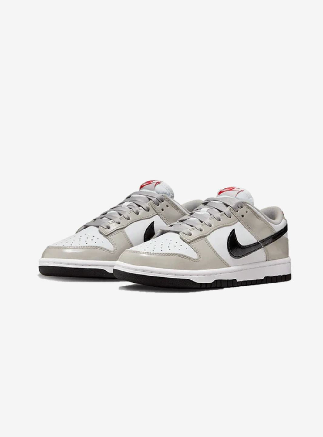 Nike Dunk Low Light Iron Ore - DQ7576-001 | ResellZone