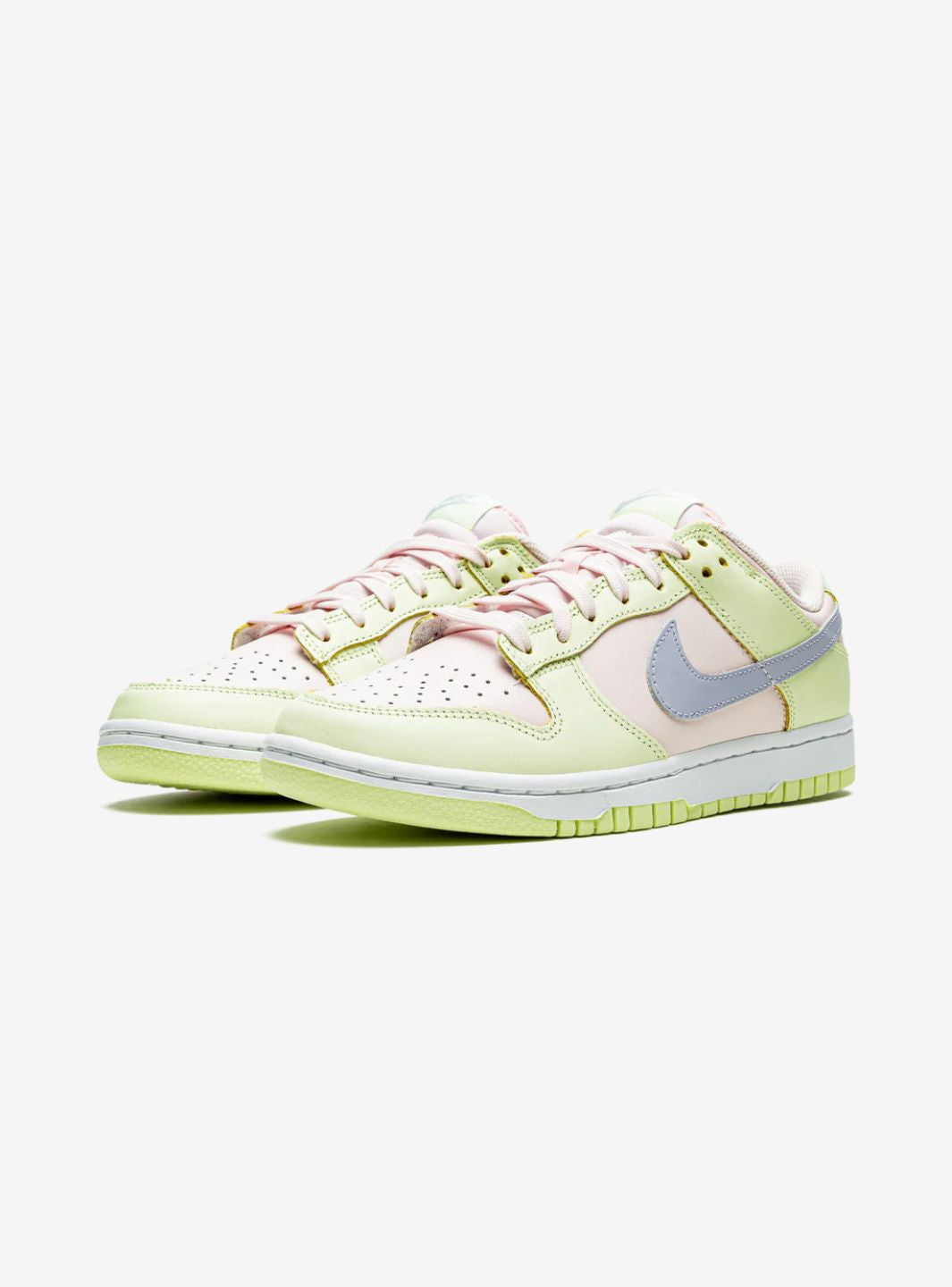 Nike Dunk Low Lime Ice - DD1503-600 | ResellZone