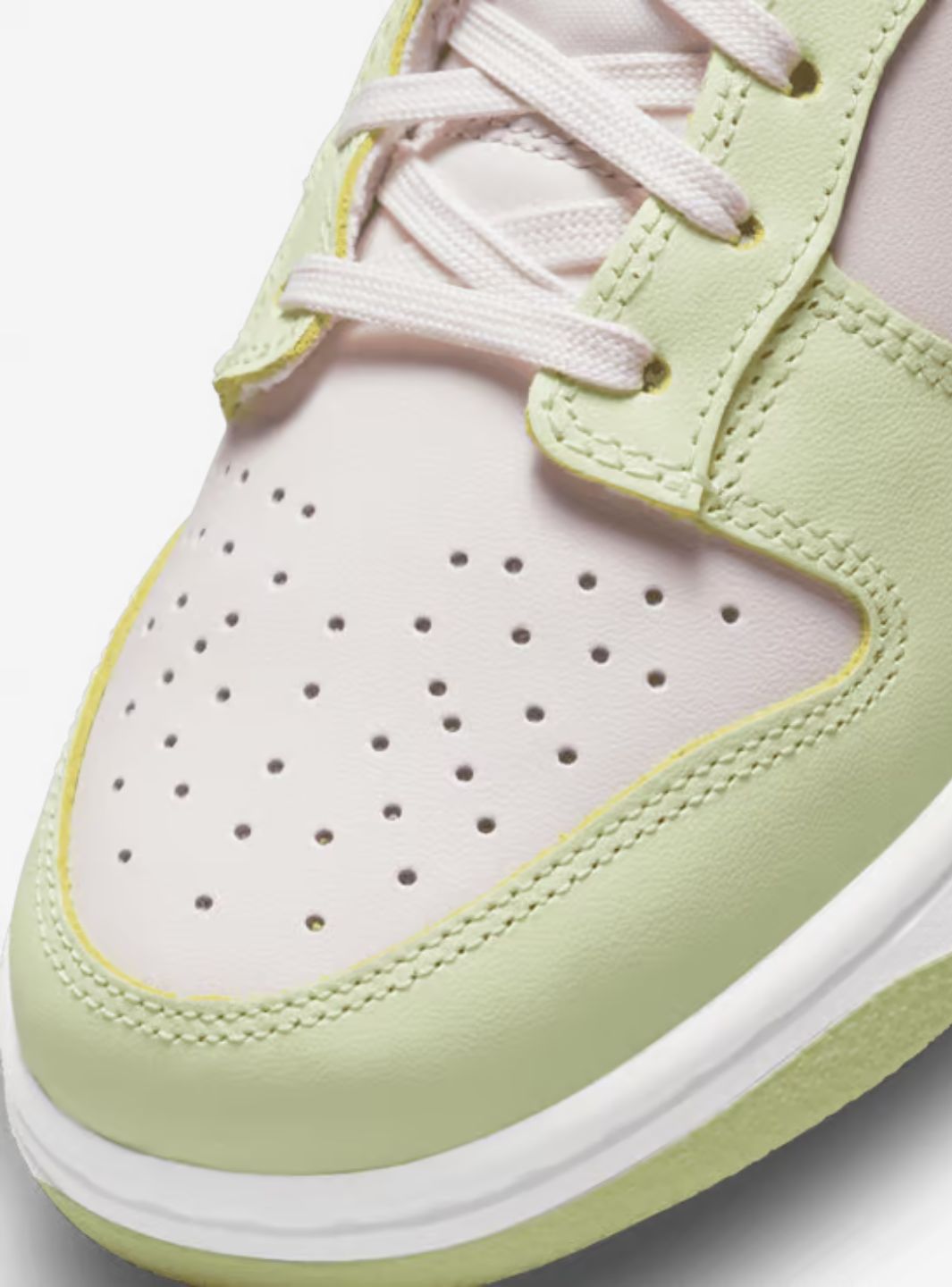 Nike Dunk Low Lime Ice - DD1503-600 | ResellZone