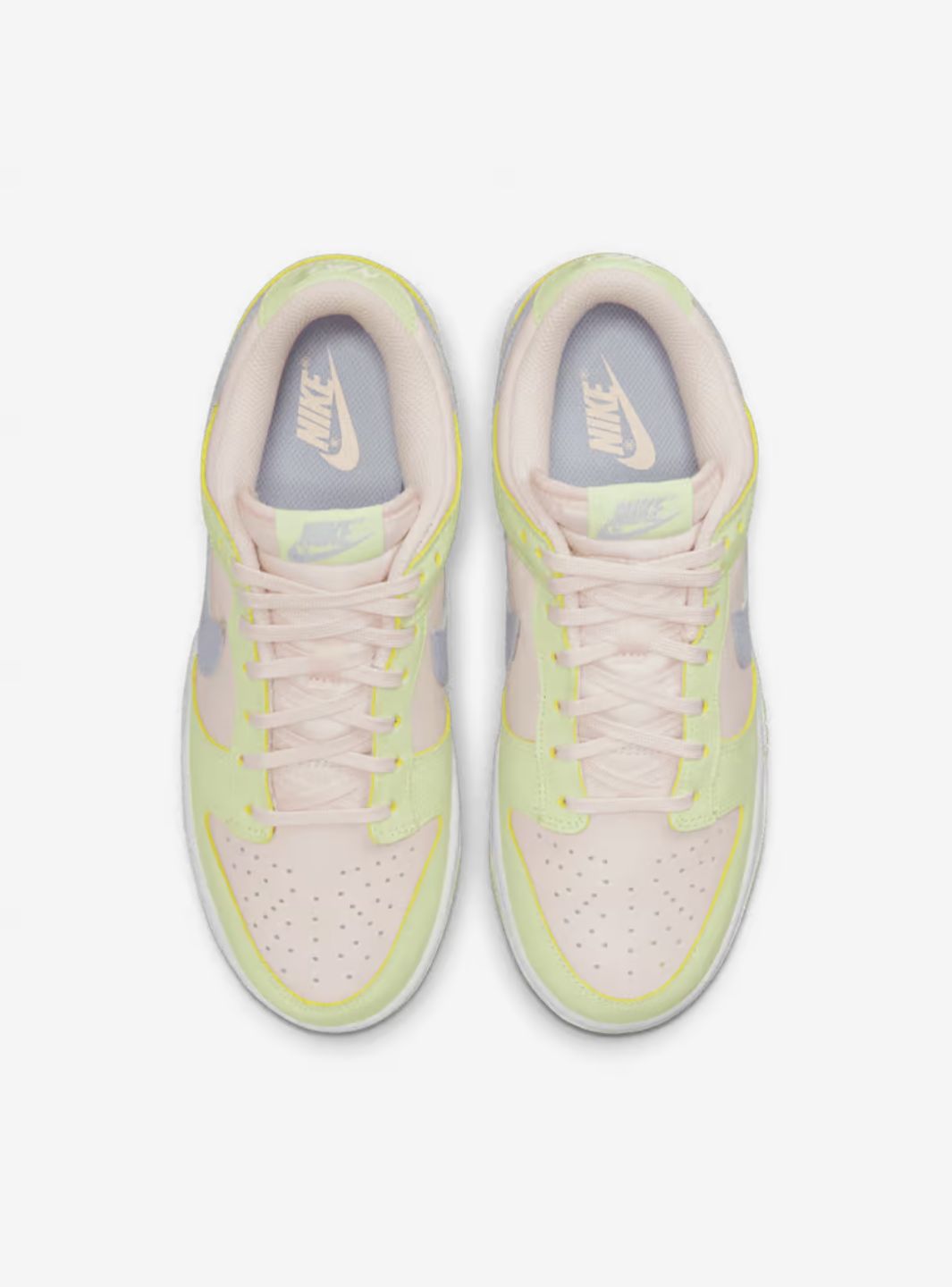 Nike Dunk Low Lime Ice - DD1503-600 | ResellZone