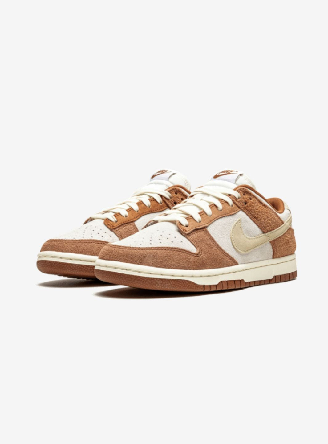 Nike Dunk Low Medium Curry - DD1390-100 | ResellZone
