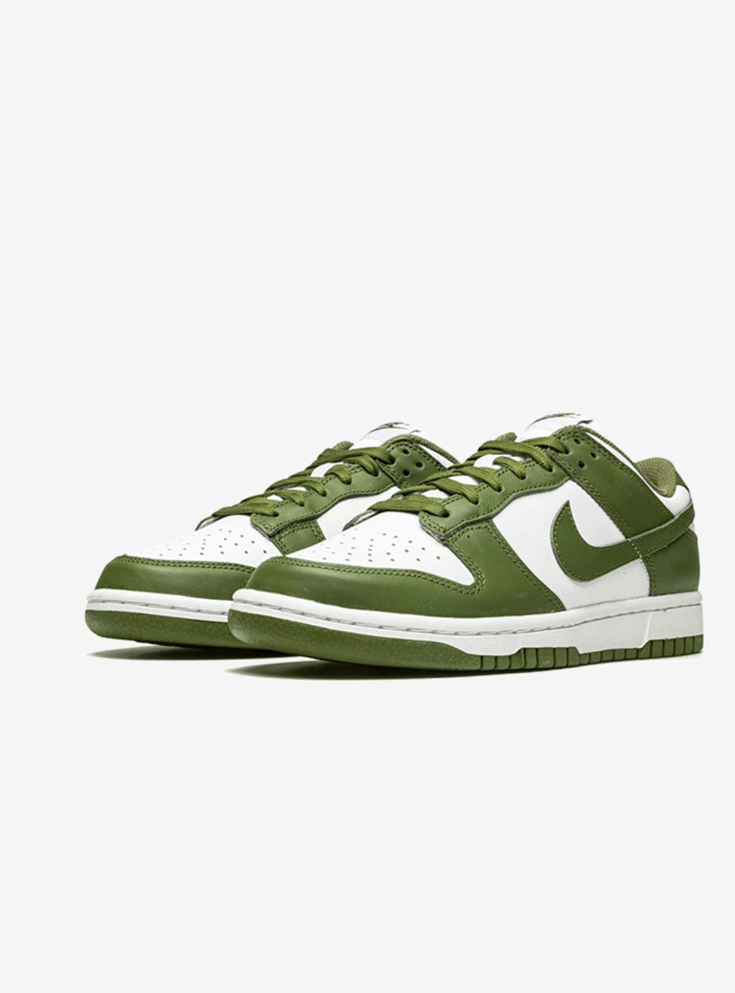 Nike Dunk Low Medium Olive - DD1503-120 | ResellZone