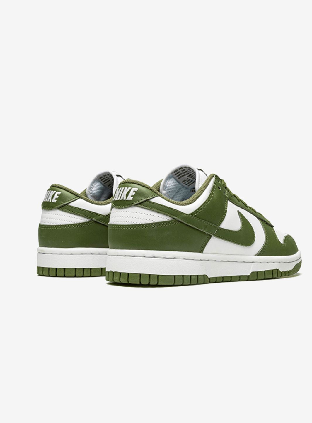 Nike Dunk Low Medium Olive - DD1503-120 | ResellZone