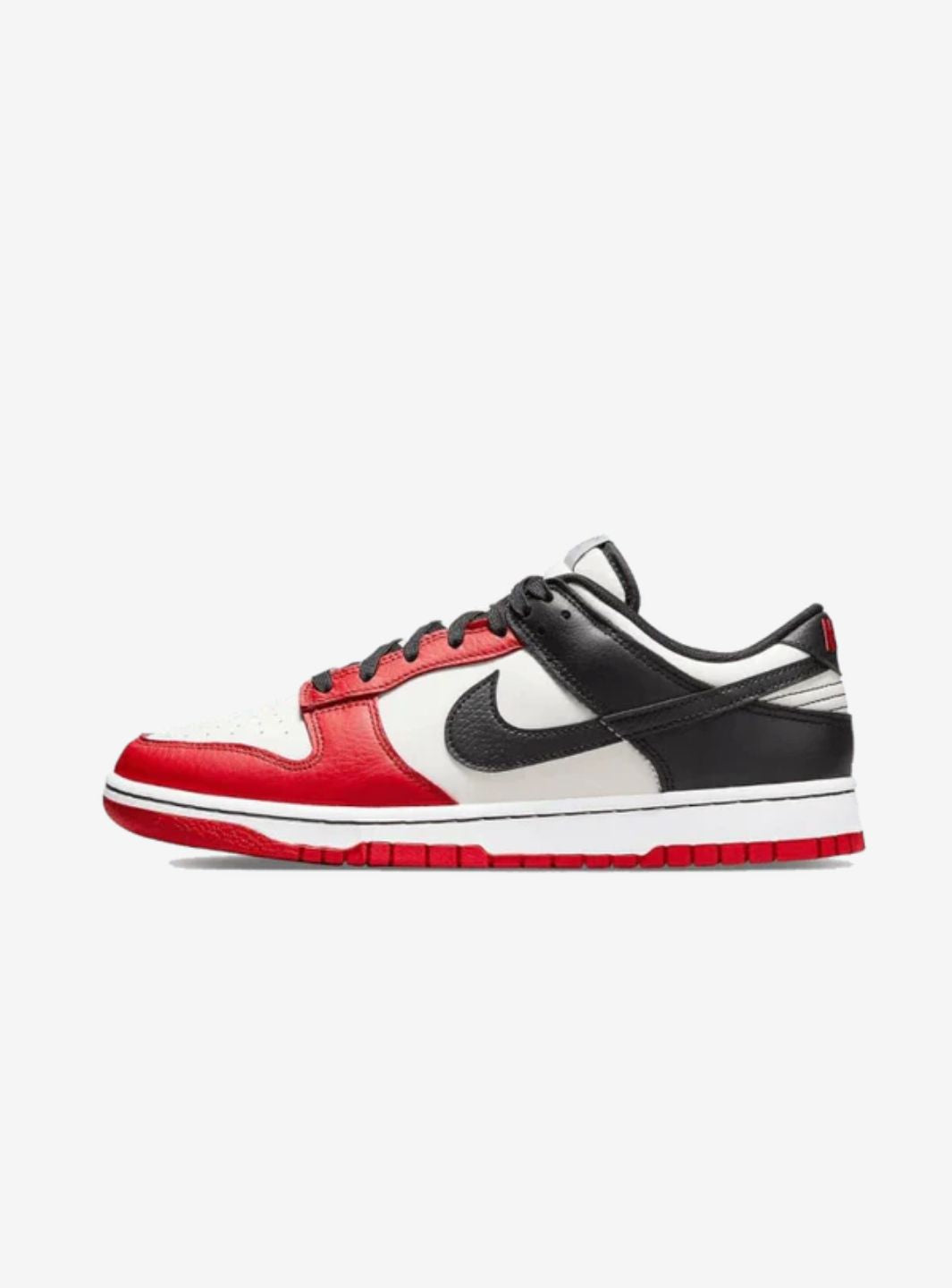 Nike Dunk Low 75th Anniversary Chicago