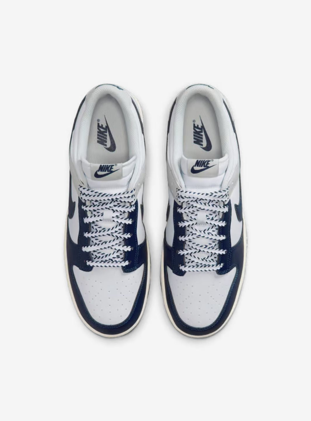 Nike Dunk Low New York Yankees - IM2222-101 | ResellZone