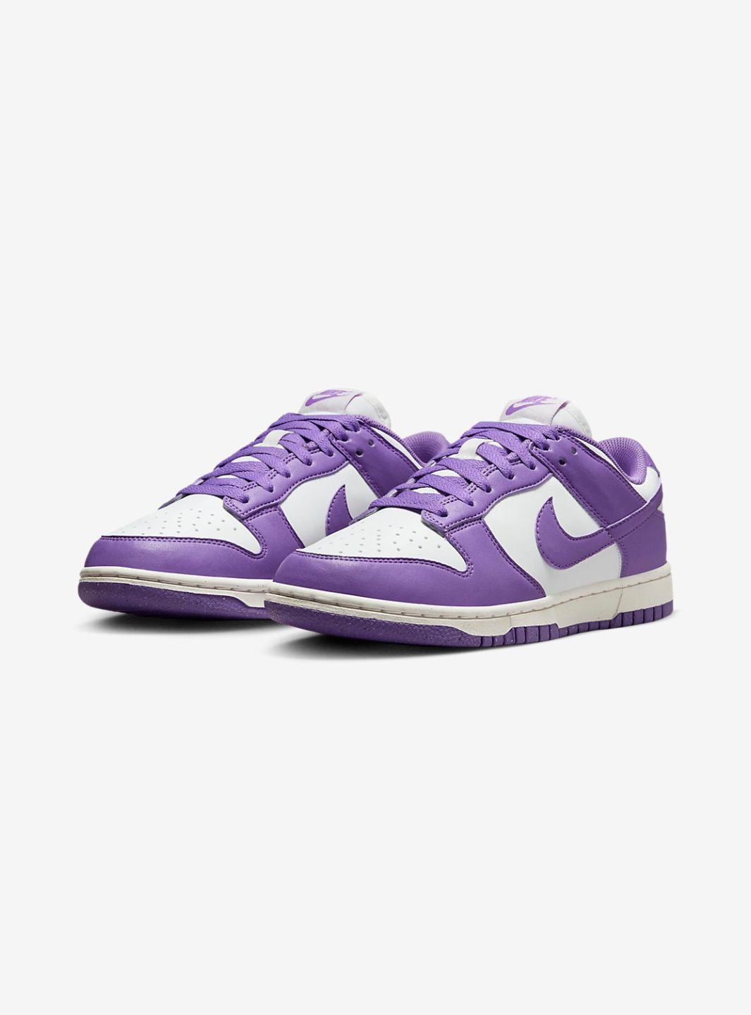 Nike Dunk Low Next Nature Black Raspberry - DD1873-108 | ResellZone