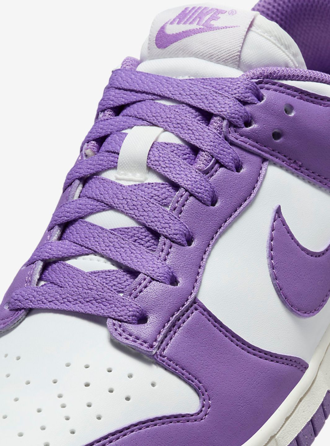 Nike Dunk Low Next Nature Black Raspberry - DD1873-108 | ResellZone