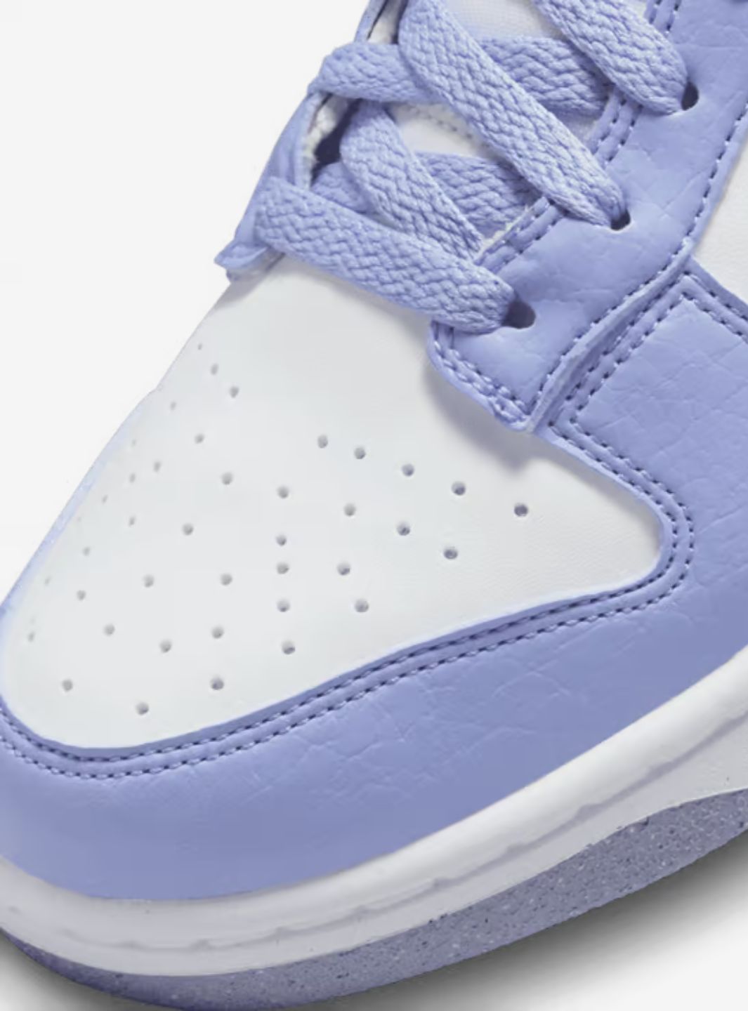 Nike Dunk Low Next Nature Lilac - DN1431-103 | ResellZone