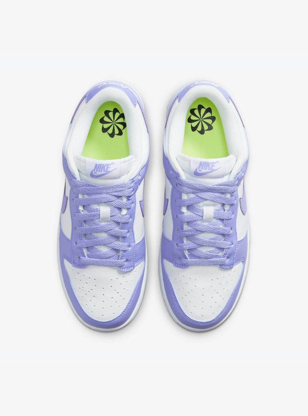 Nike Dunk Low Next Nature Lilac - DN1431-103 | ResellZone
