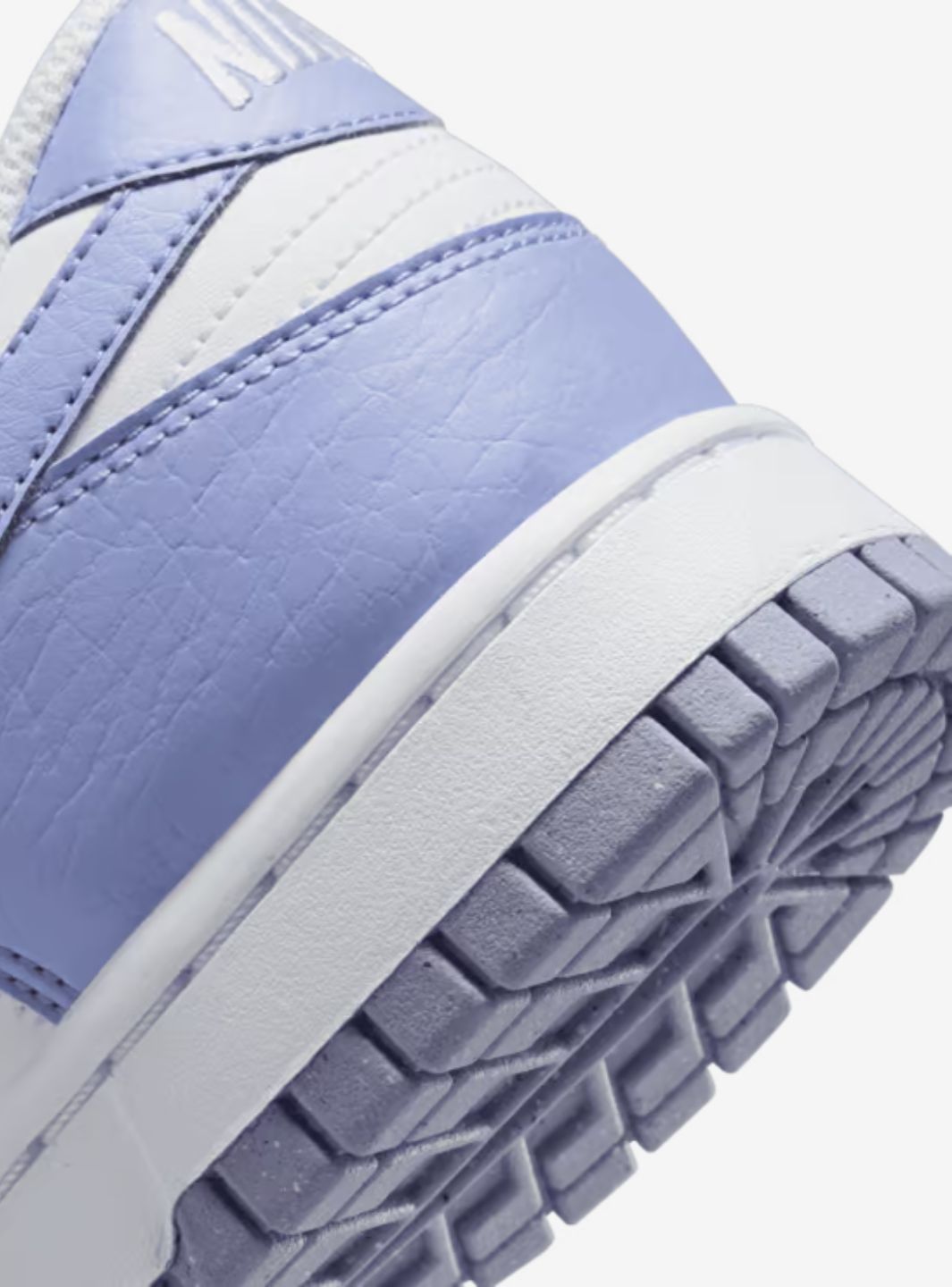 Nike Dunk Low Next Nature Lilac - DN1431-103 | ResellZone