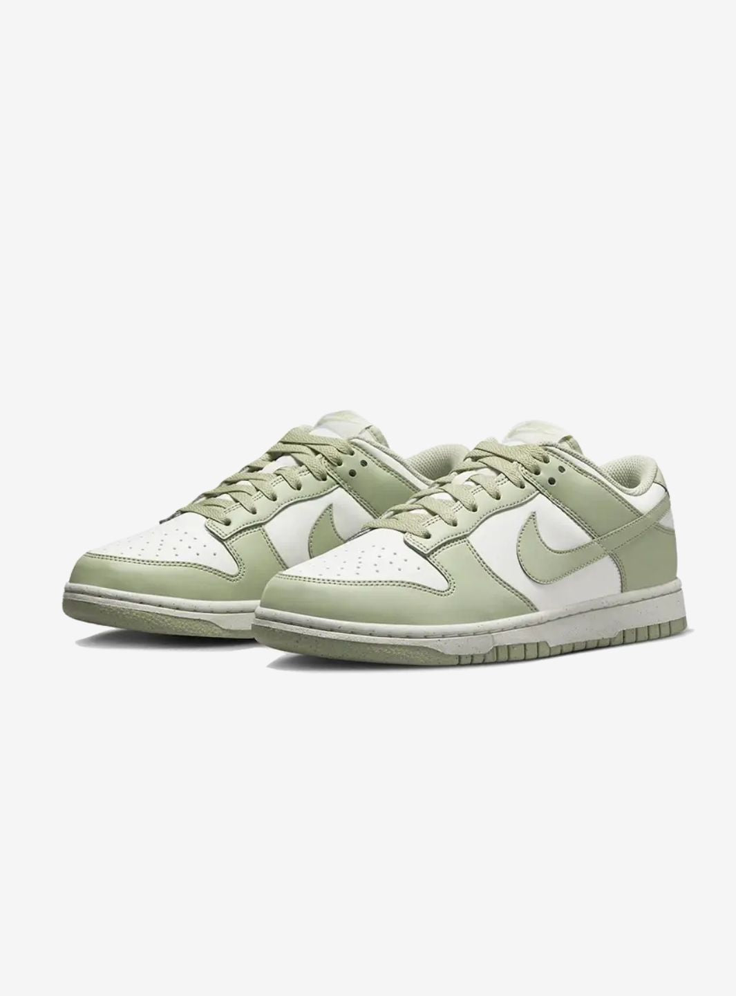 Nike Dunk Low Next Nature Olive Aura - HF5384-300 | ResellZone