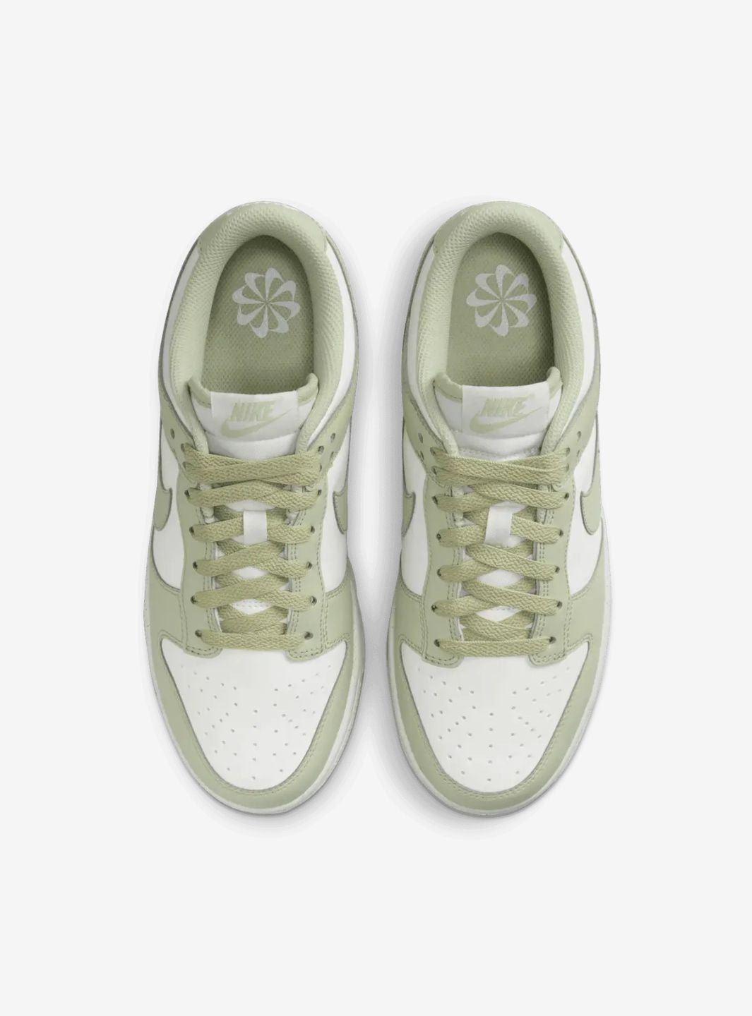 Nike Dunk Low Next Nature Olive Aura - HF5384-300 | ResellZone