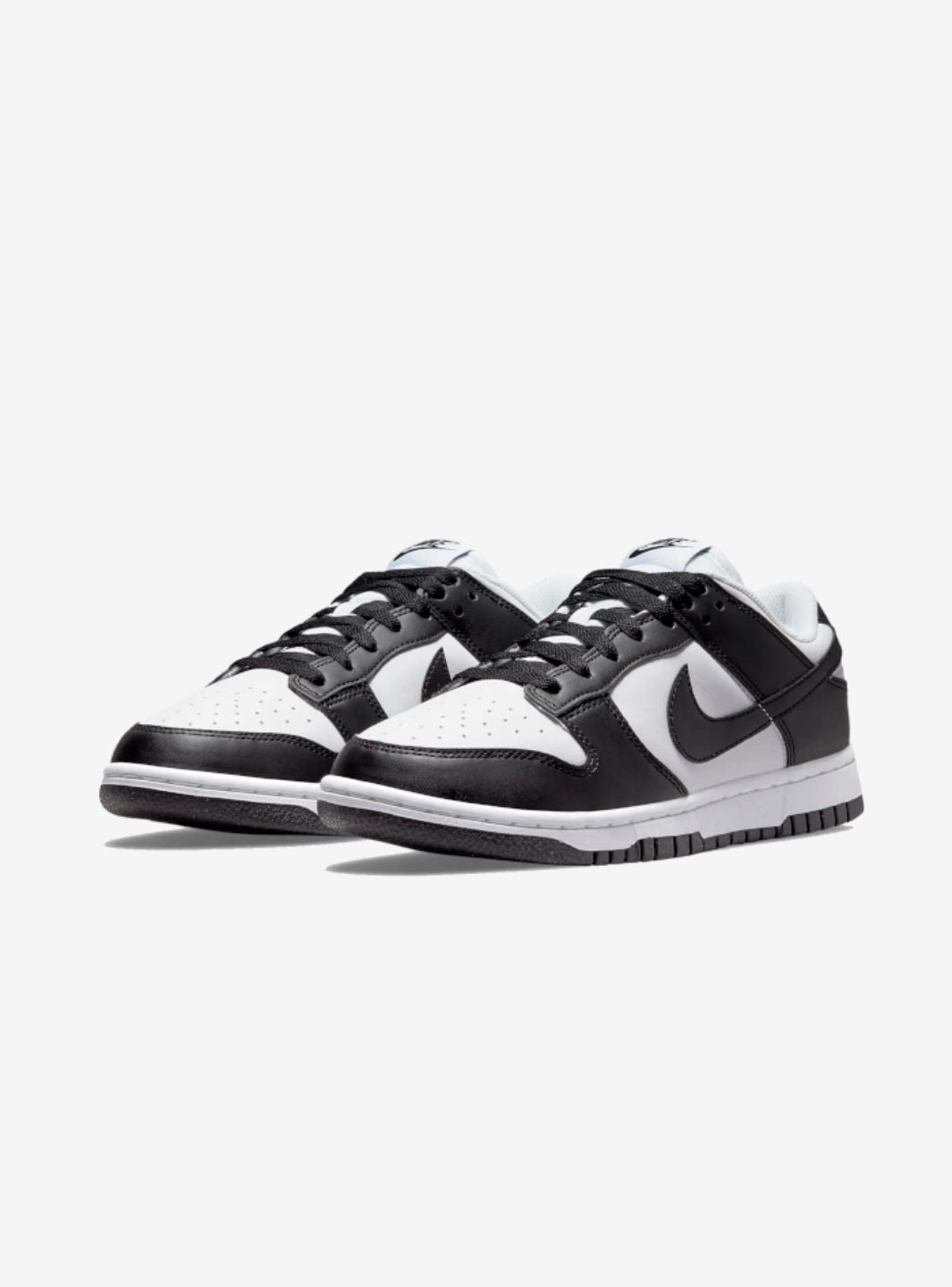 Nike Dunk Low Next Nature White Black Panda - DD1873-102 | ResellZone