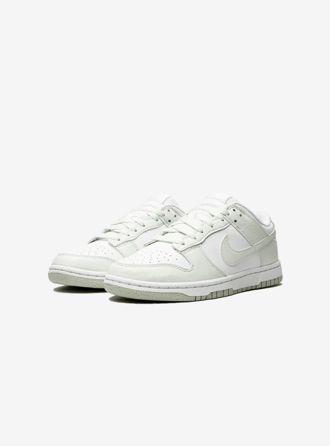 Nike Dunk Low Next Nature White Mint - DN1431-102 | ResellZone