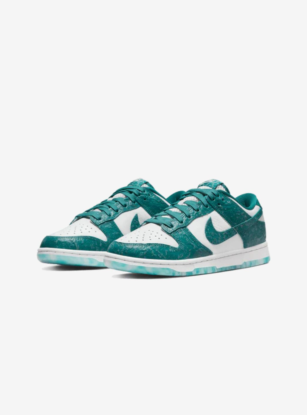Nike Dunk Low Ocean - DV3029-100 | ResellZone
