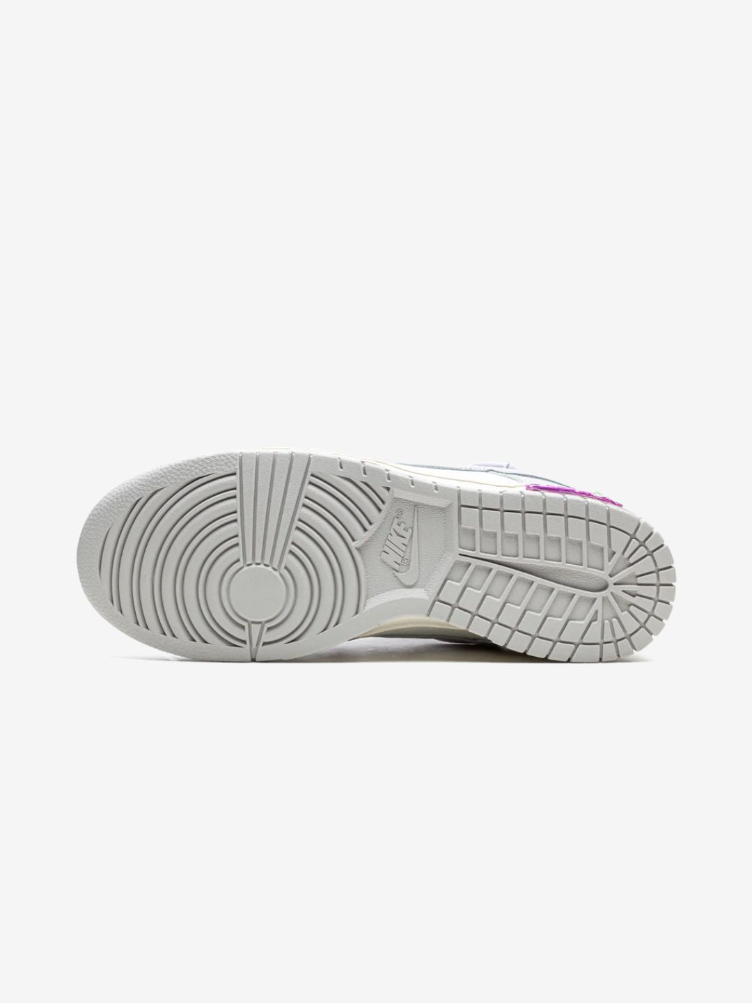 Nike Dunk Low Off-White Lot 3 - DM1602-118 | ResellZone