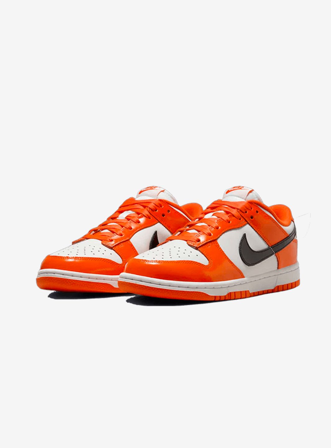 Nike Dunk Low Patent Halloween (2022) - DJ9955-800 | ResellZone