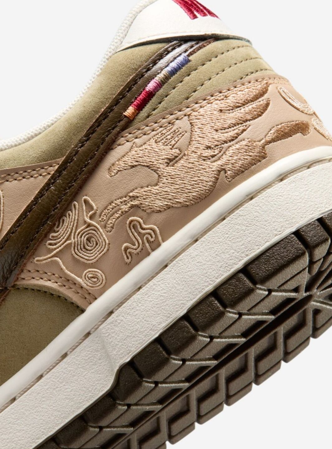 Nike Dunk Low Pegasus Pack Linen Phantom - IQ1118-220 | ResellZone