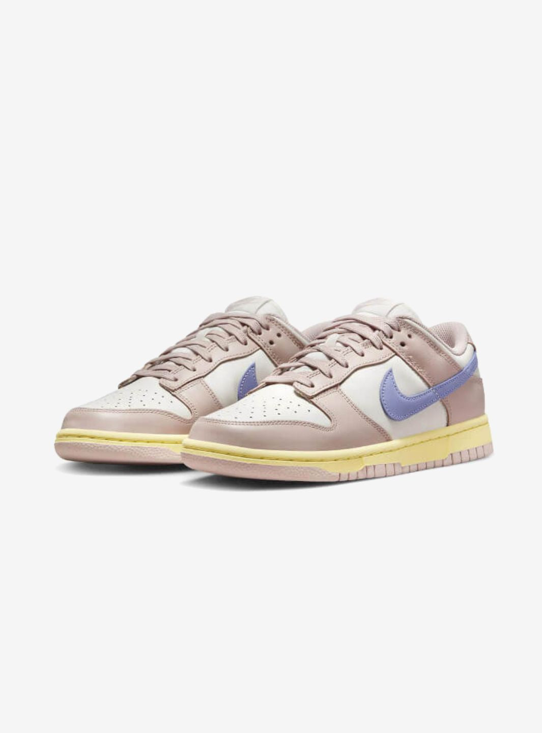 Nike Dunk Low Pink Oxford - DD1503-601 | ResellZone