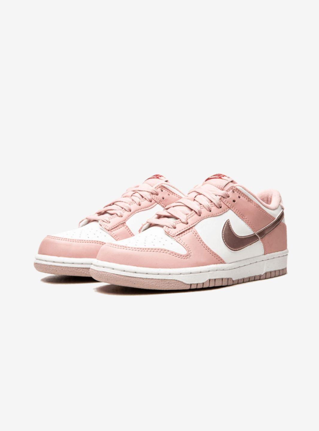 Nike Dunk Low Pink Velvet - DO6485-600 | ResellZone