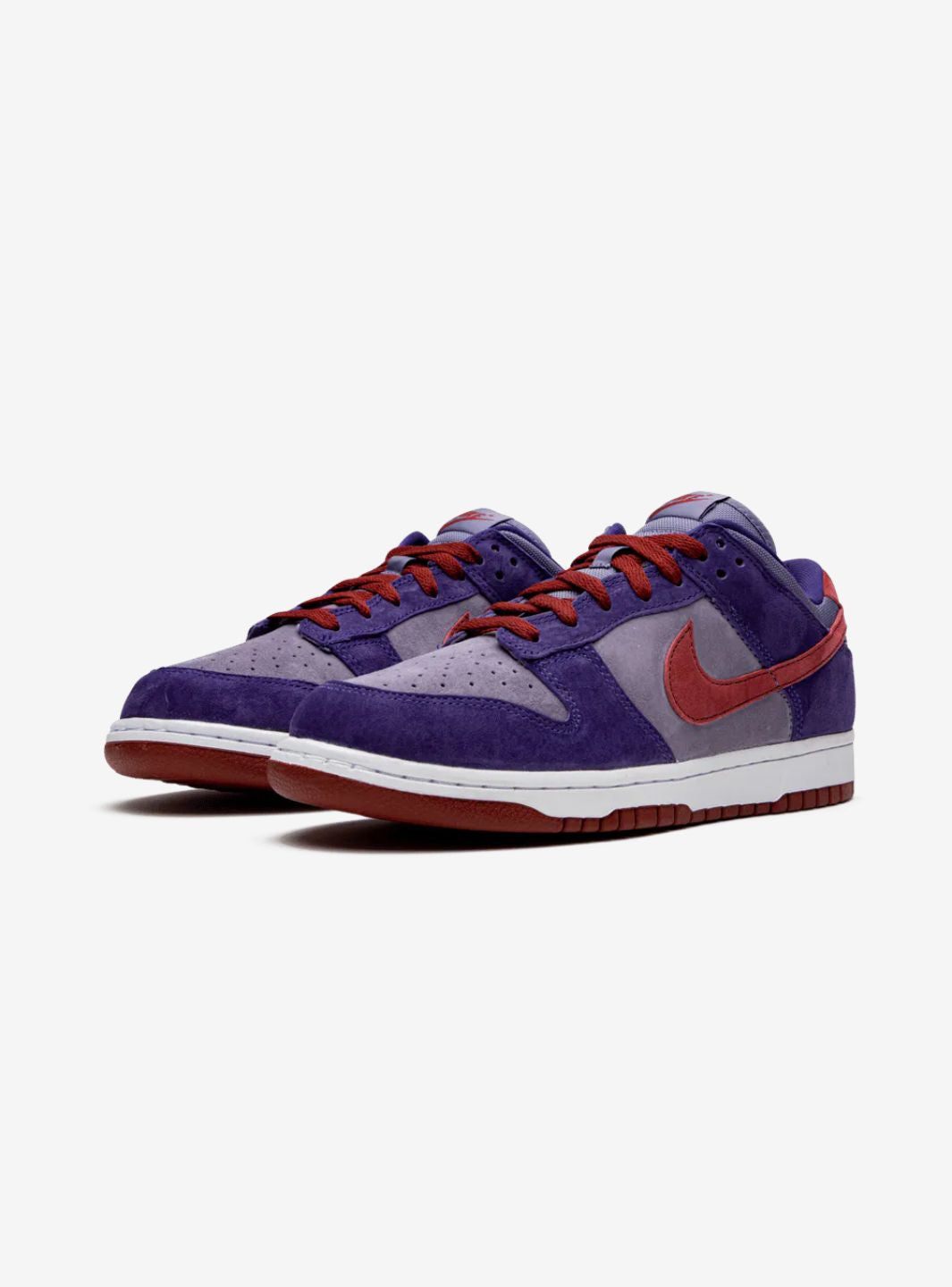 Nike Dunk Low Plum (2020) - CU1726-500 | ResellZone