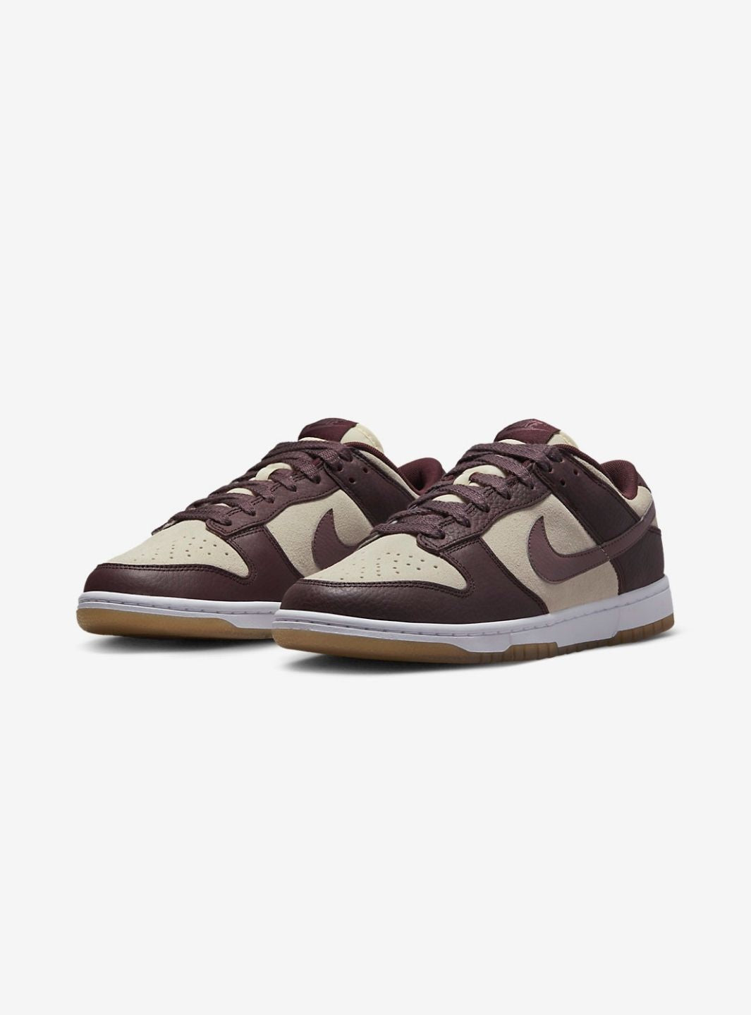Nike Dunk Low Plum Eclipse (W) - FJ4734-100 | ResellZone