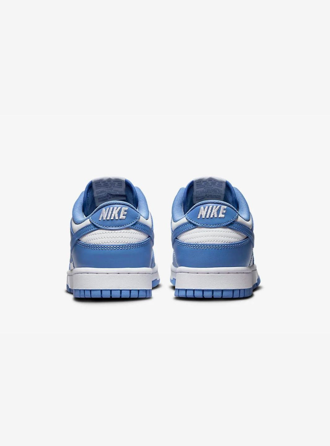 Nike Dunk Low Polar Blue - DV0833-400 | ResellZone