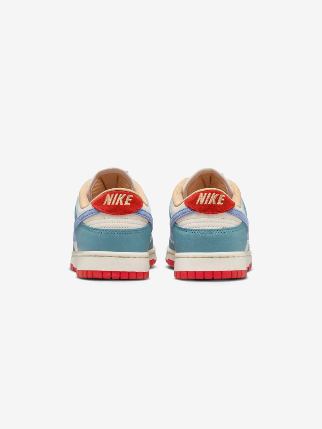 Nike Dunk Low Premium Denim Turquoise - HJ9112-110 | ResellZone
