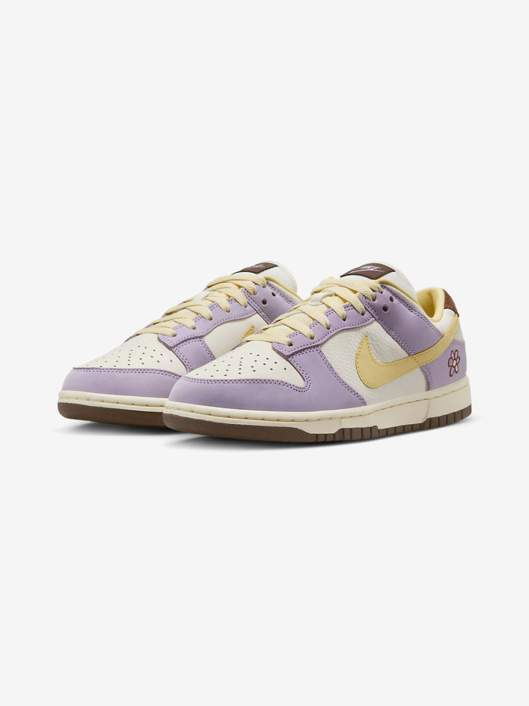 Nike Dunk Low Premium Lilac Bloom - FB7910-500 | ResellZone