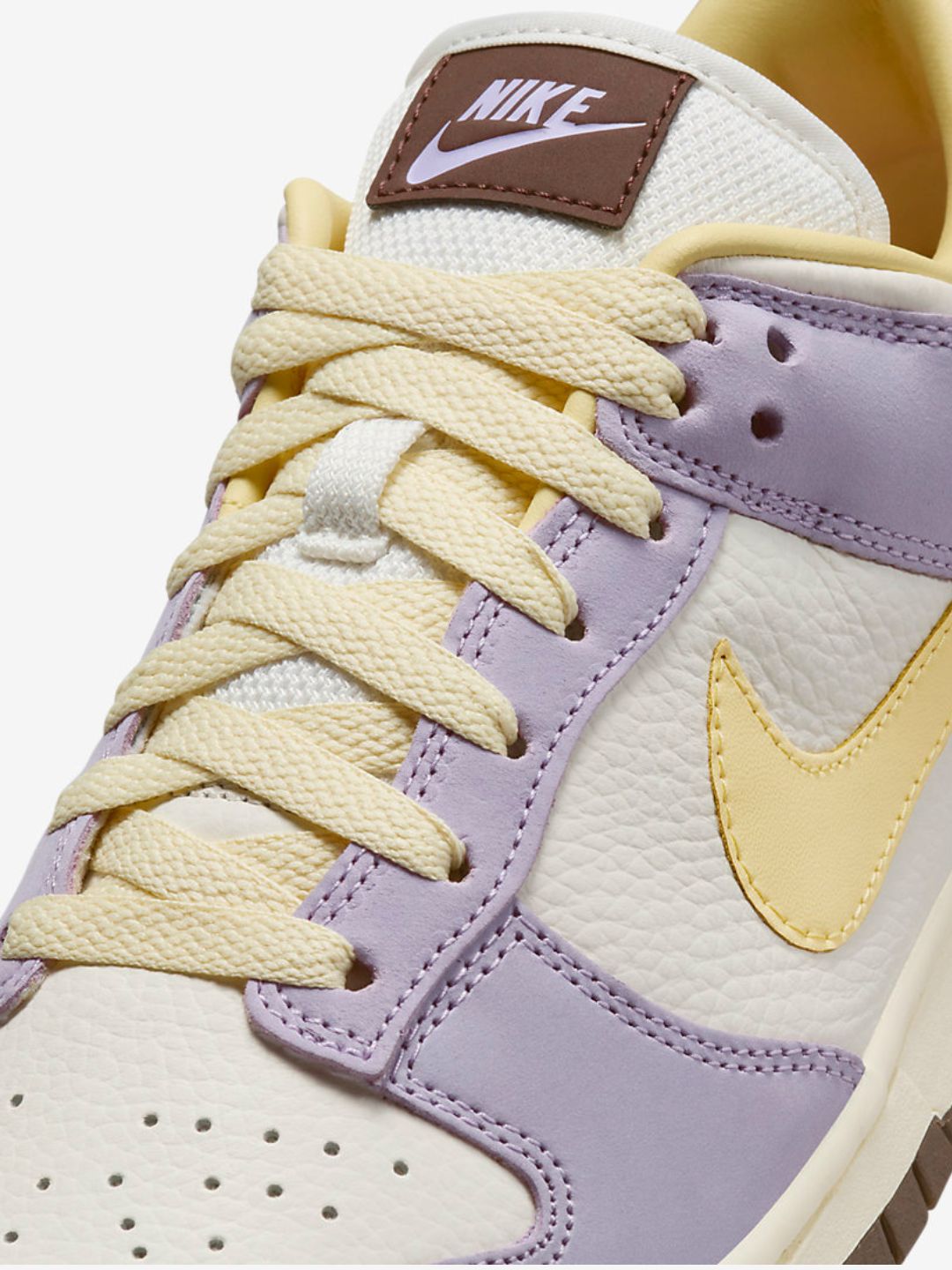 Nike Dunk Low Premium Lilac Bloom - FB7910-500 | ResellZone