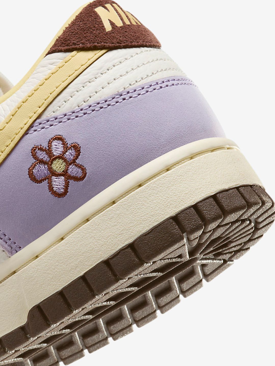Nike Dunk Low Premium Lilac Bloom - FB7910-500 | ResellZone