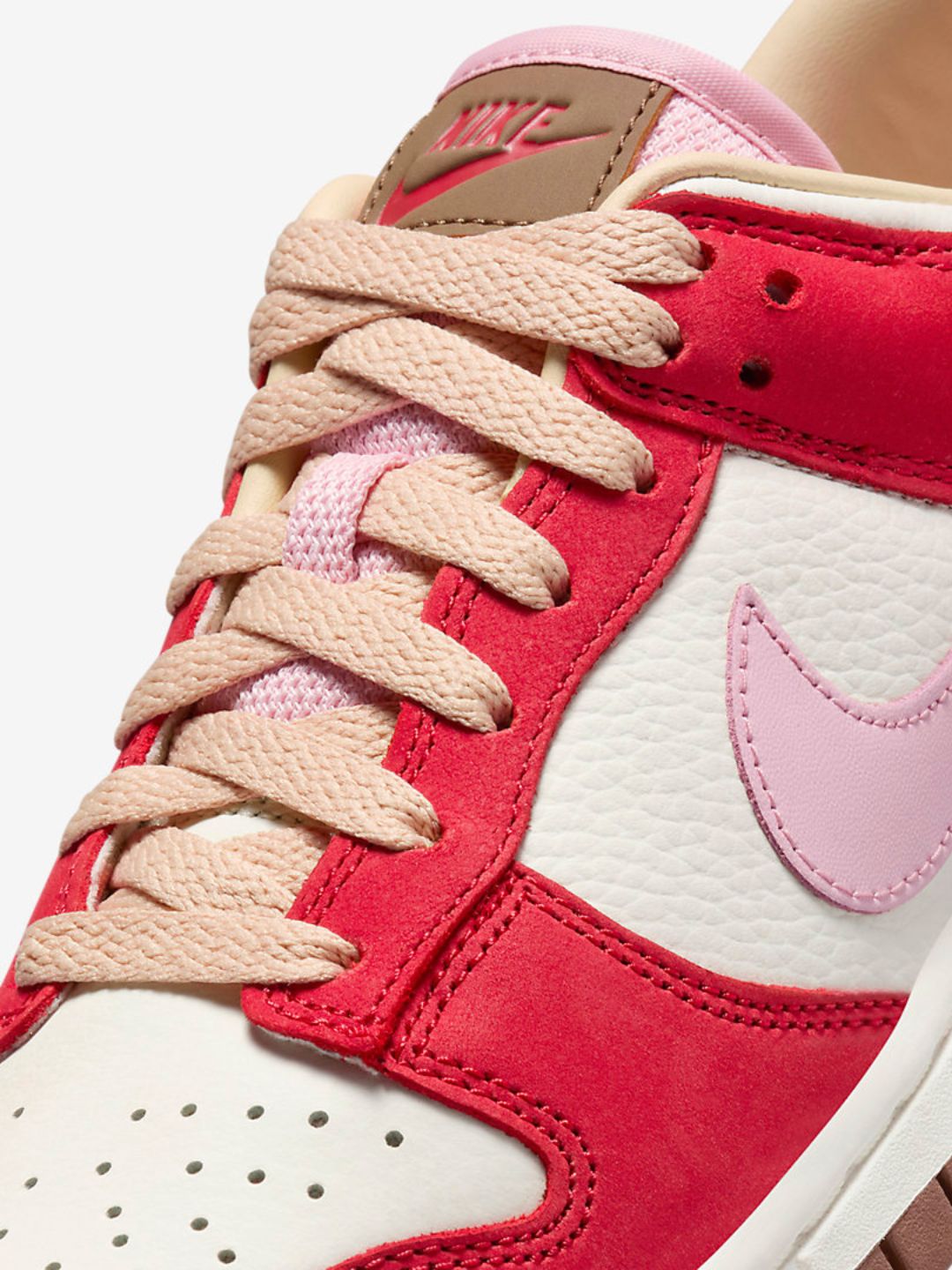 Nike Dunk Low PRM Bacon - FB7910-600 | ResellZone