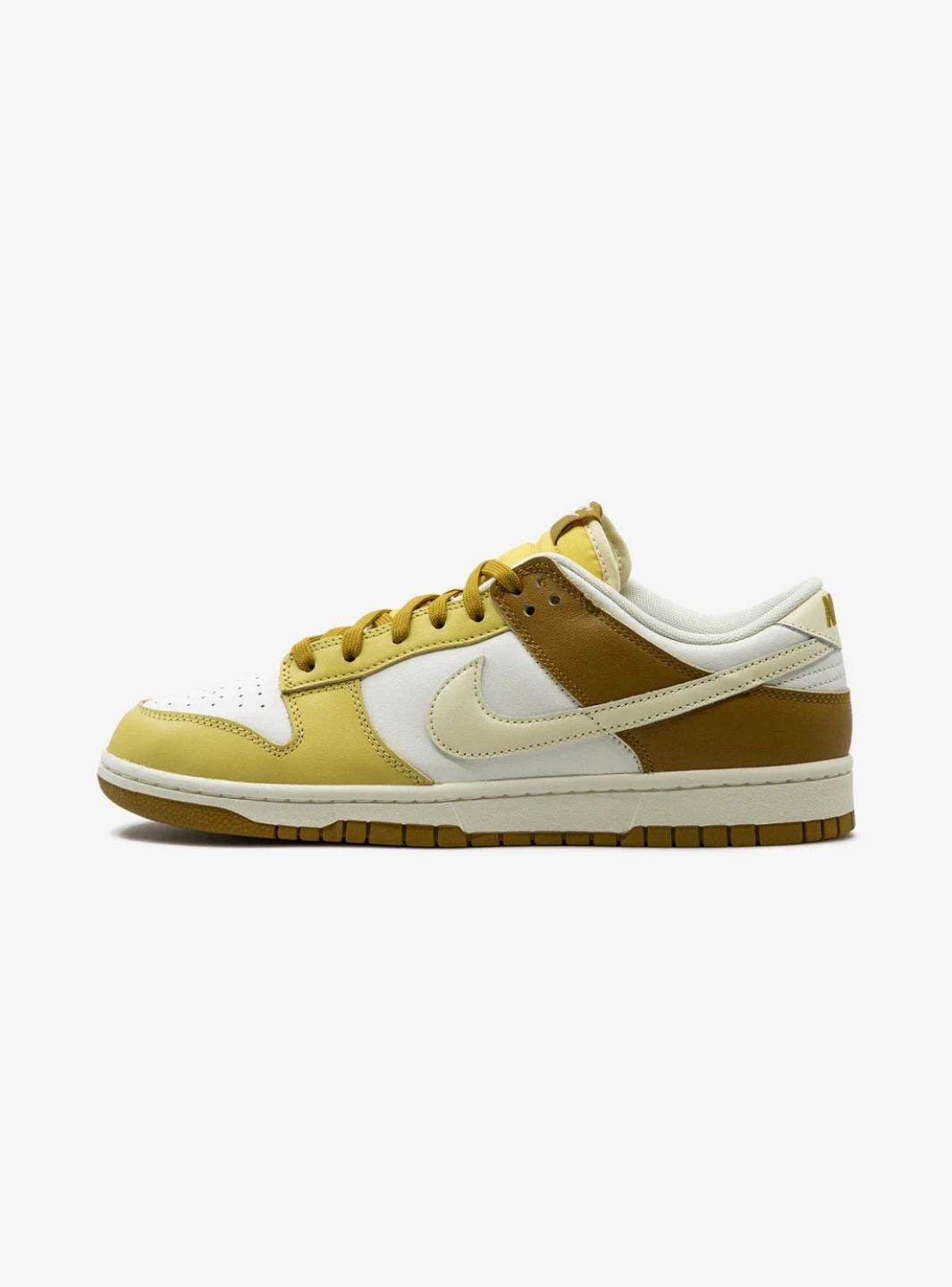 Nike Dunk Low Retro Bronzine - FZ4042-716 | ResellZone