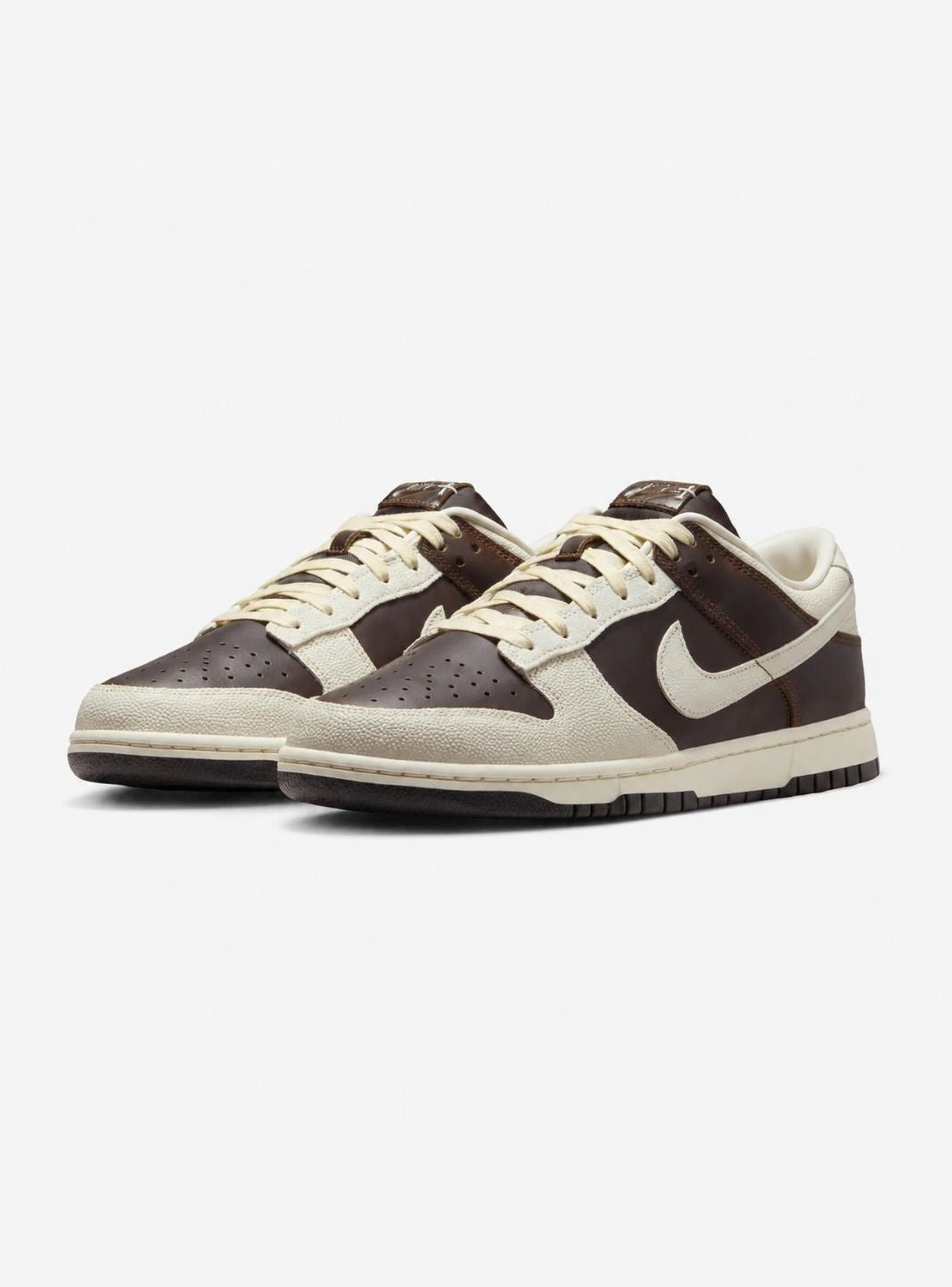 Nike Dunk Low Retro Fauna Brown Soft Pearl - IH7333-200 | ResellZone