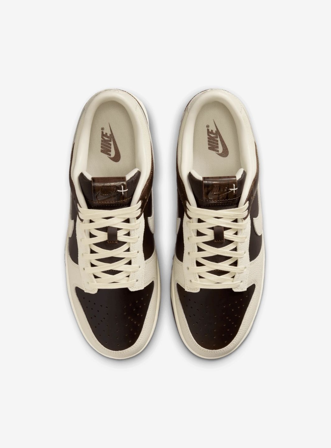 Nike Dunk Low Retro Fauna Brown Soft Pearl - IH7333-200 | ResellZone