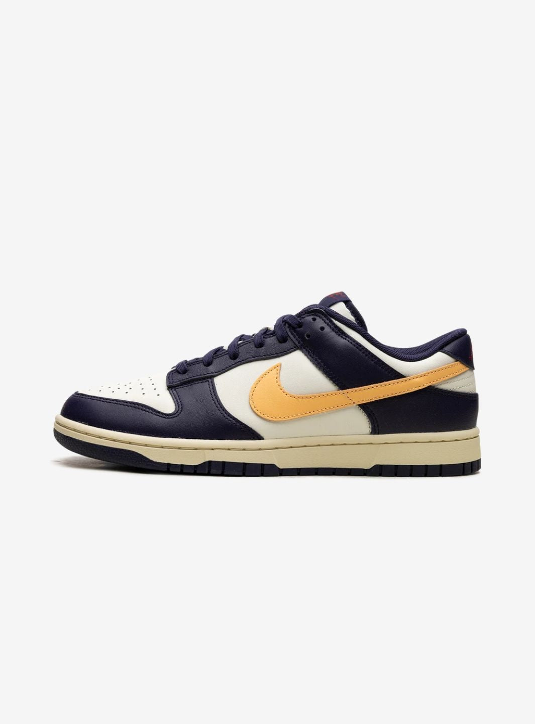 Nike Dunk Low Retro From Nike To You Midnight Navy - FV8106-181 | ResellZone