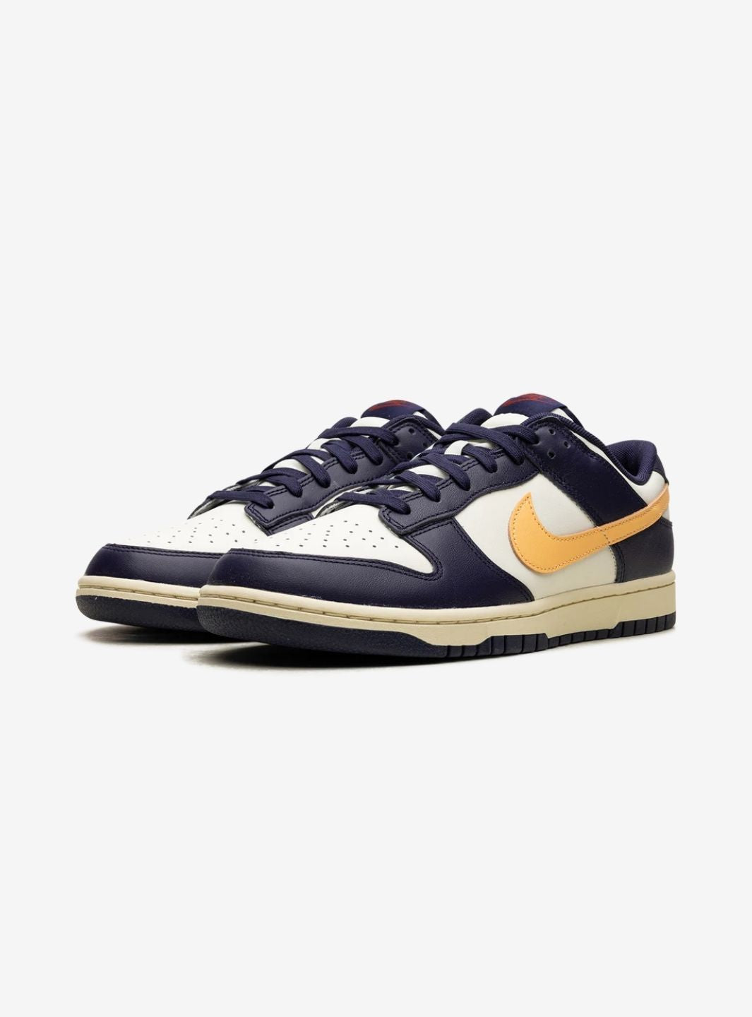 Nike Dunk Low Retro From Nike To You Midnight Navy - FV8106-181 | ResellZone