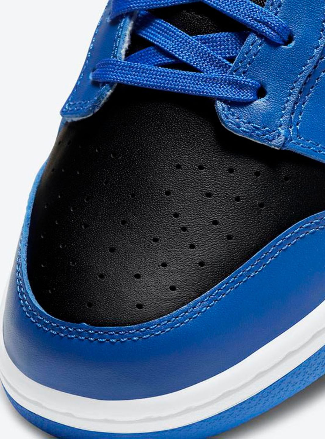 Nike Dunk Low Retro Hyper Cobalt - DD1391-001 | ResellZone