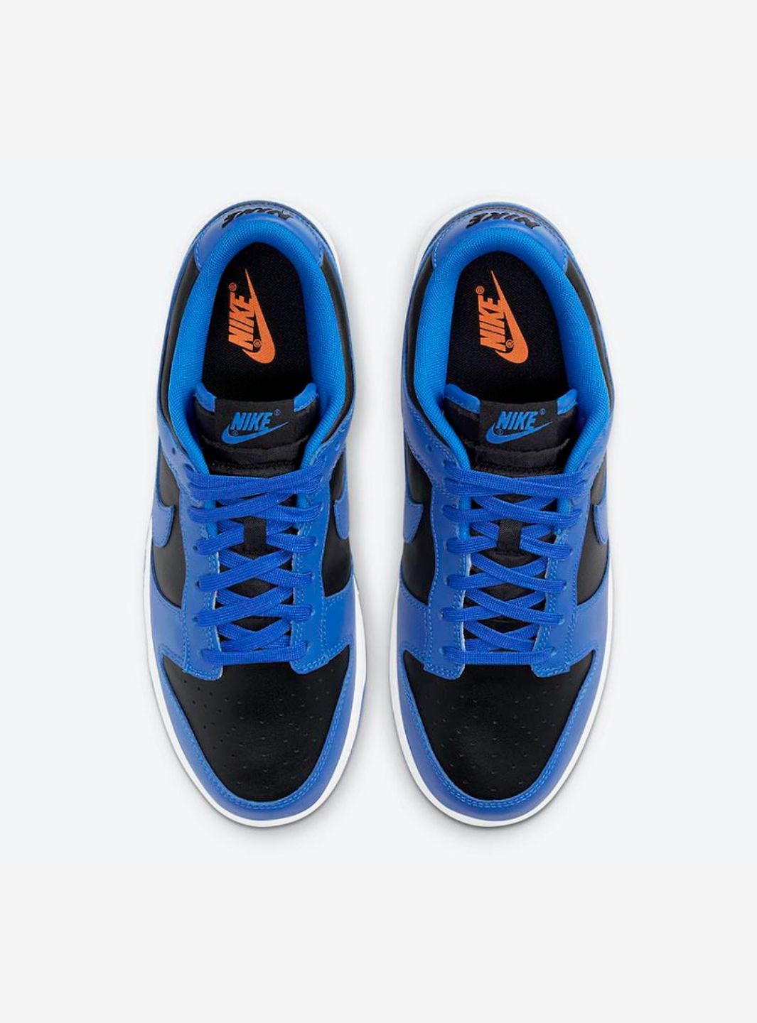Nike Dunk Low Retro Hyper Cobalt - DD1391-001 | ResellZone